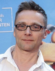 Wolfgang Lauenstein