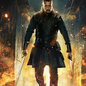 The Last Kingdom - Rotten Tomatoes