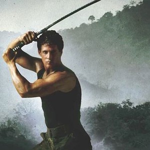 Ninja III -- The Domination - Rotten Tomatoes