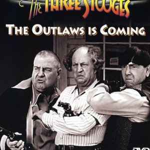The Outlaws Is Coming (1965) photo 7