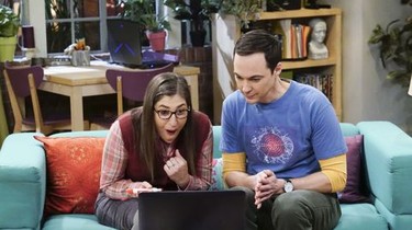 Cbs all access big cheap bang theory season 11