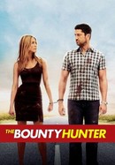 The Bounty Hunter poster image