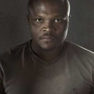 IronE Singleton as T-Dog