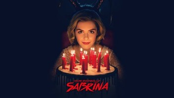 Chilling adventures of sabrina s1 e1 top
