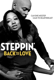 Steppin' Back to Love