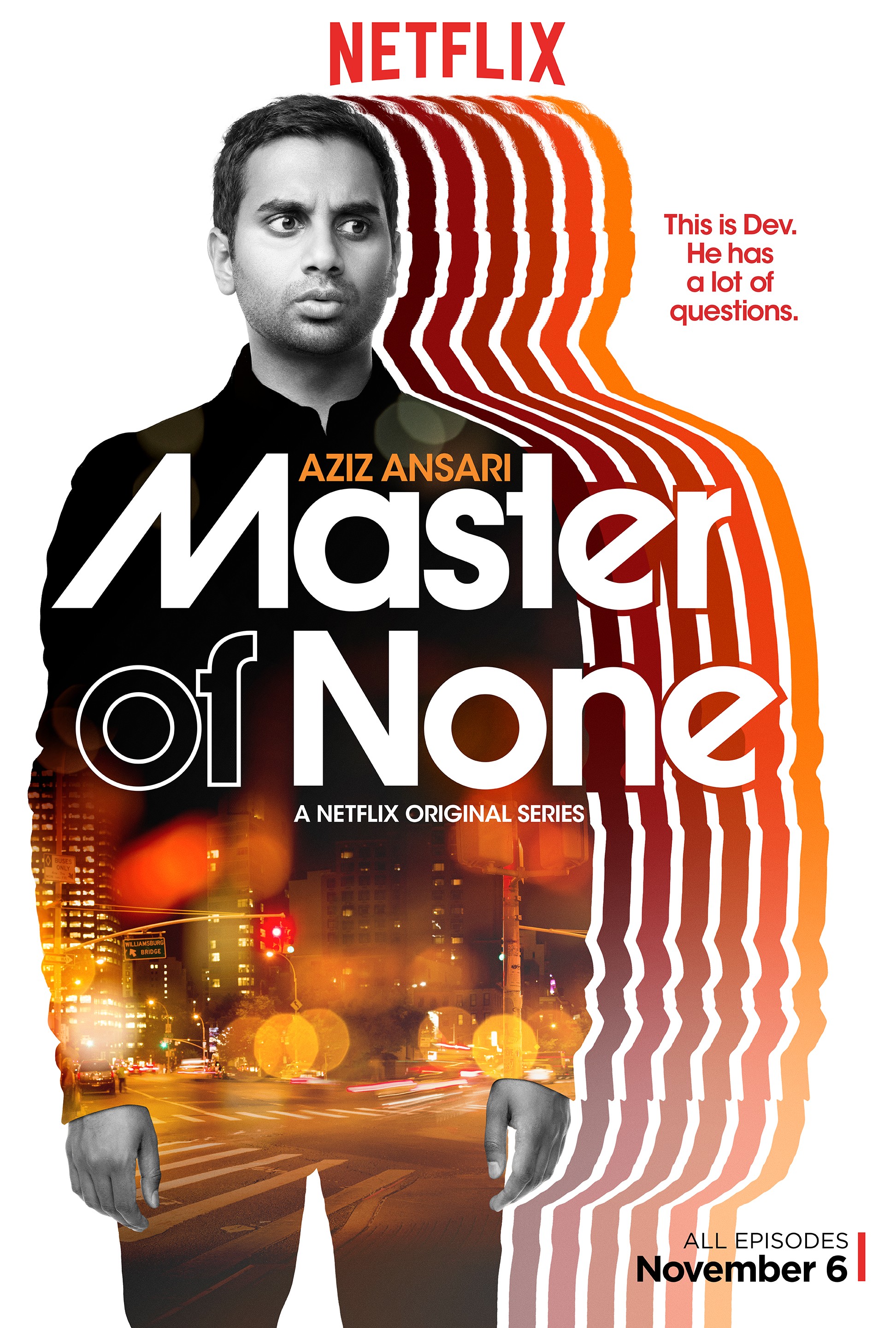 Master of None  Rotten Tomatoes