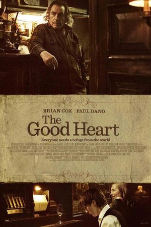 The Good Heart poster