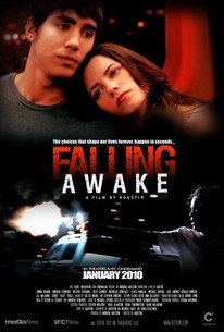 Poster for Falling Awake