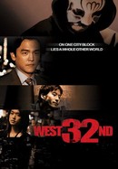 West 32nd poster image
