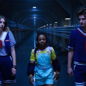 Stranger Things - Season 3 Episode 5 - Rotten Tomatoes