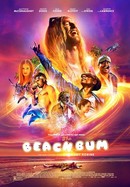The Beach Bum poster image