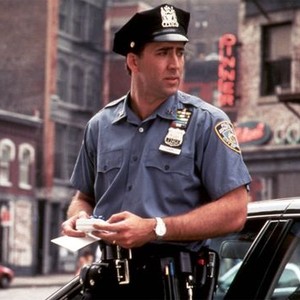  It Could Happen To You : Nicolas Cage, Bridget Fonda, Rosie  Perez, Wendell Pierce, Isaac Hayes, Andrew Bergman, Mike Lobell, 120dB  Films; Cop Gives Waitress Prods.; TriStar Pictures: Movies & TV