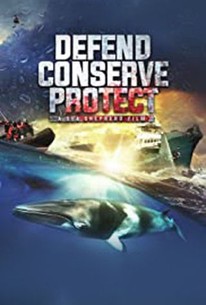 Watch trailer for Defend, Conserve, Protect