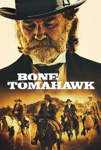Watch trailer for Bone Tomahawk