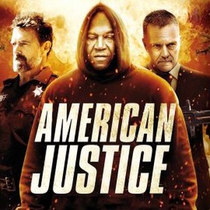 American Justice photo 16