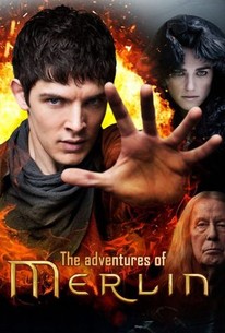 Watch trailer for The Adventures of Merlin