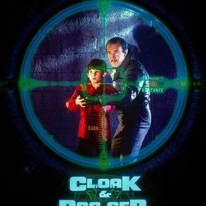 Cloak and Dagger (1984) photo 10
