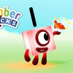 Numberblocks, Episodes