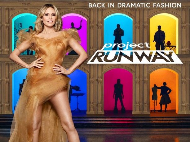 Project Runway: Season 21, Episode 1 | Rotten Tomatoes