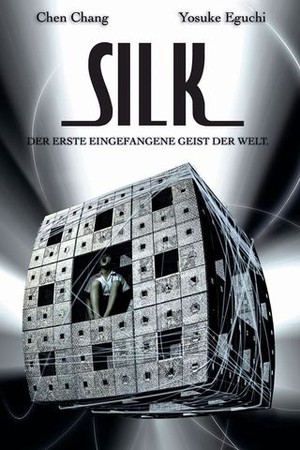 Silk poster