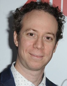 Kevin Sussman