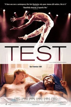 Test poster