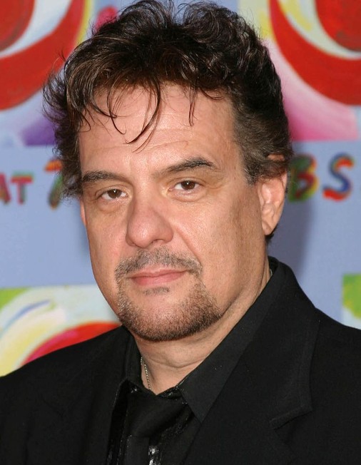 Robert Pastorelli