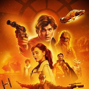 Solo: A Star Wars Story photo 16