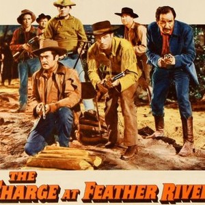 The Charge at Feather River photo 3