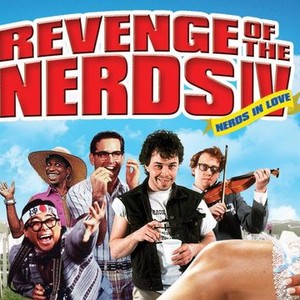 Revenge of the Nerds IV: Nerds in Love photo 5