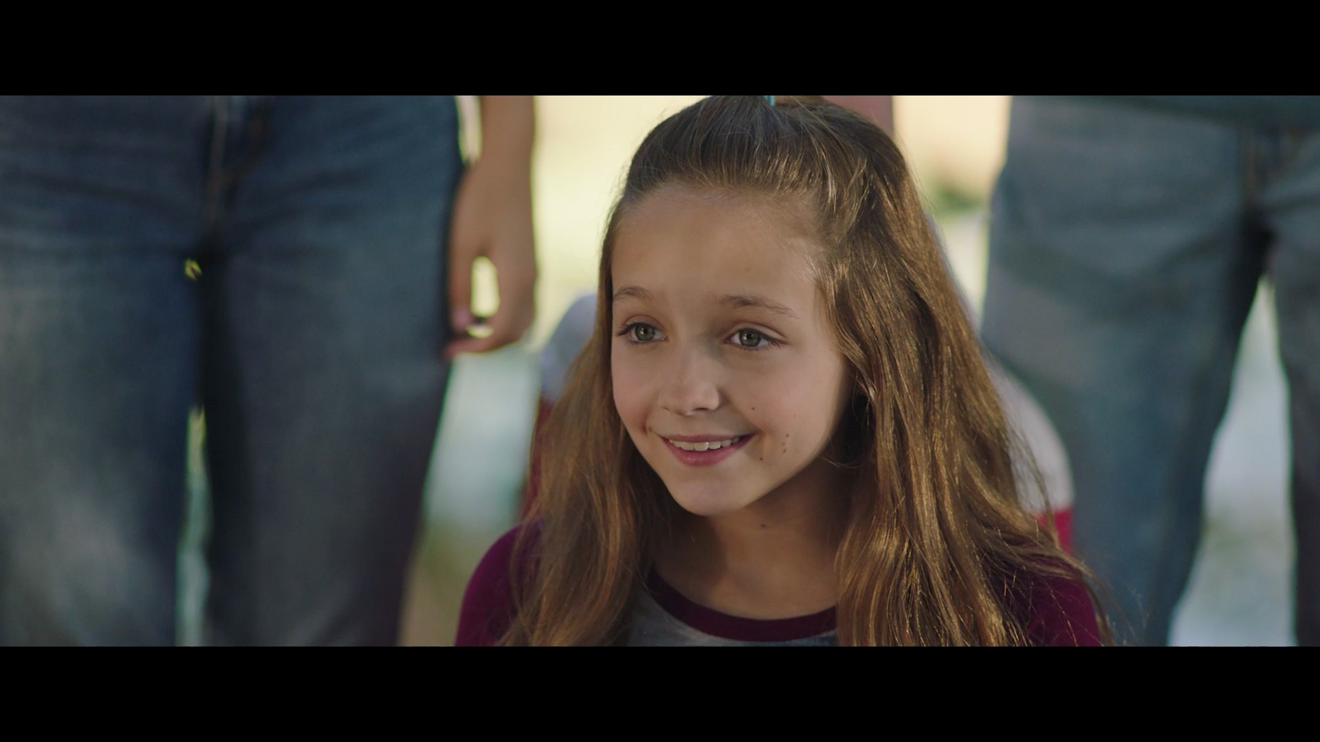 The Girl Who Believes In Miracles Trailer Trailers Videos Rotten Tomatoes