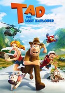 Tad, the Lost Explorer poster image
