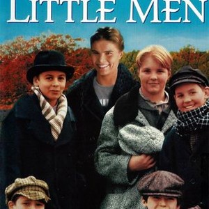 Louisa May Alcott's Little Men photo 3