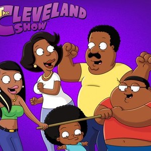 Cleveland Brown, Thanksgiving Specials Wiki