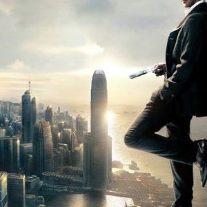 Largo Winch photo 13