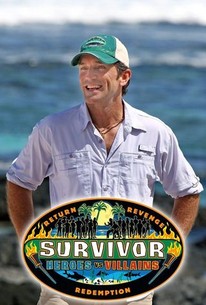 Survivor: Season 45, Episode 1 - Rotten Tomatoes