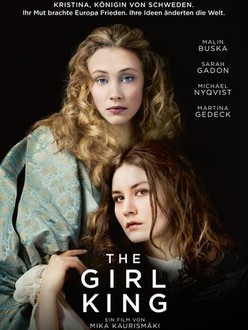 Watch the girl king full movie new arrivals