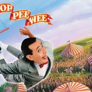 "Big Top Pee-wee photo 7"