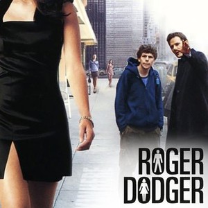 Roger Dodger photo 14