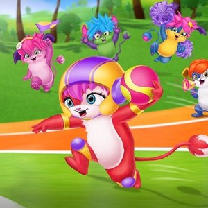Popples