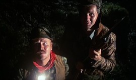 The Adventures of Buckaroo Banzai Across the 8th Dimension: Official Clip - Duck Hunting Discovery photo 8