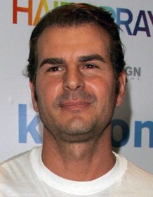 Michael St. Gerard