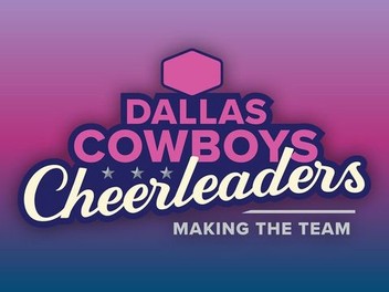 Dallas cowboys cheerleaders sales season 1 episode 1