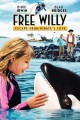 Free Willy: Escape From Pirate's Cove