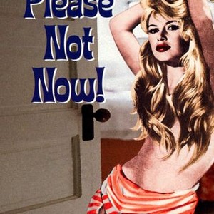 Please Not Now! photo 2
