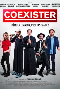 2017 Coexister