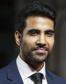 Jaz Deol
