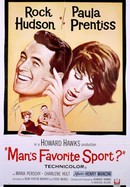 Man's Favorite Sport? poster image