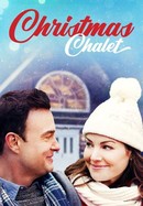 The Christmas Chalet poster image