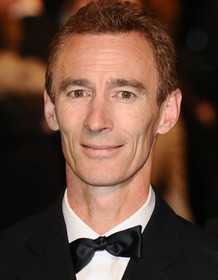 Jed Brophy